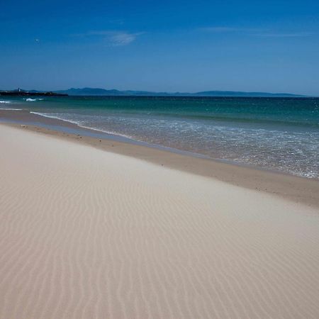 Tarifa Beach Rentals Sunset Exterior photo