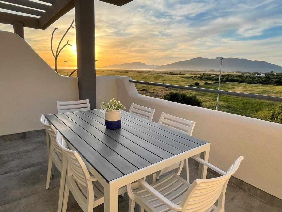 Tarifa Beach Rentals Sunset Room photo