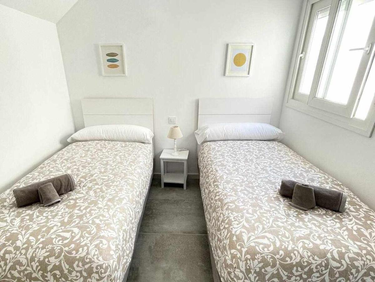 Tarifa Beach Rentals Sunset Room photo