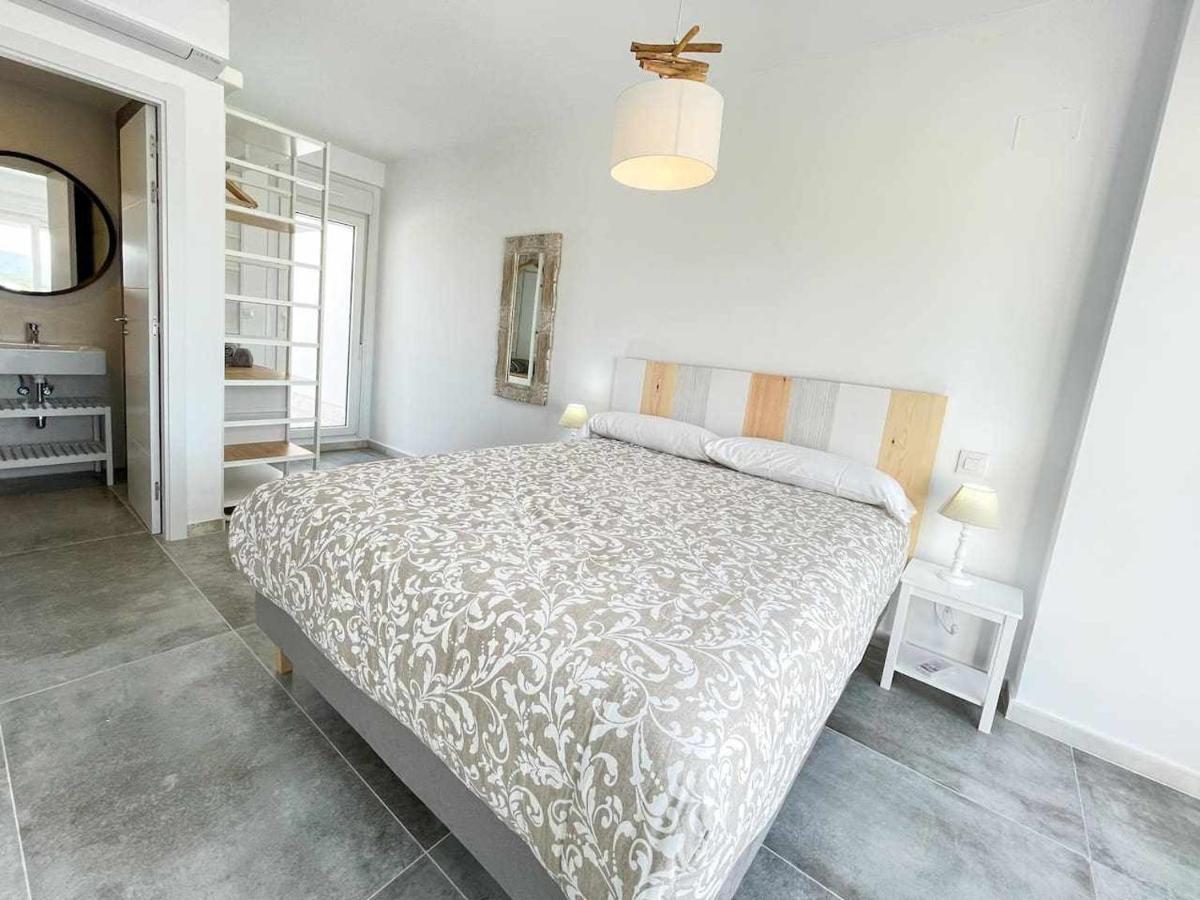 Tarifa Beach Rentals Sunset Room photo