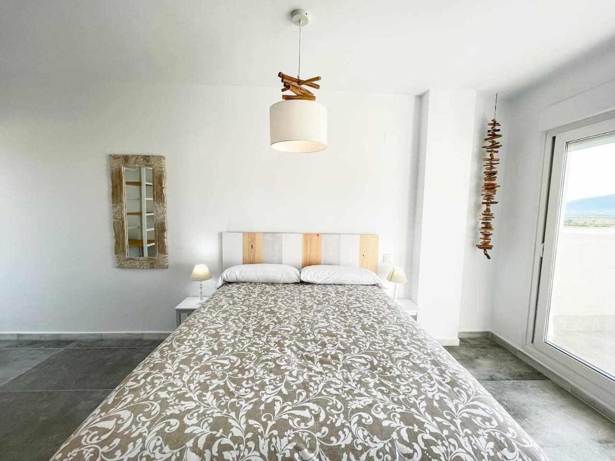 Tarifa Beach Rentals Sunset Room photo